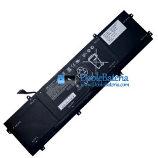 Batería para HP ZN08XL HSTNN-DB7U 907428-2C1 907584-852 [Batería de repuesto]